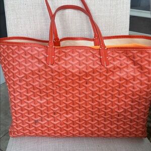 Designer Inspired Tote